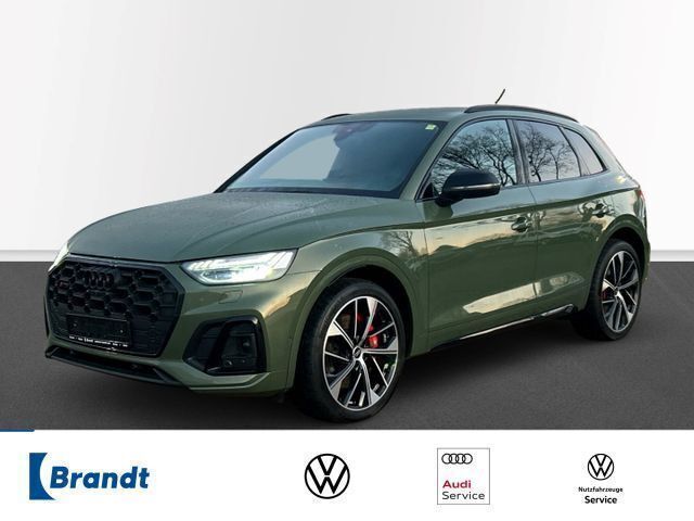 Othercolor Gebraucht 2023 Audi SQ5 Sport SUV | 58.890 € (Fairer Preis) - Bild 1/3