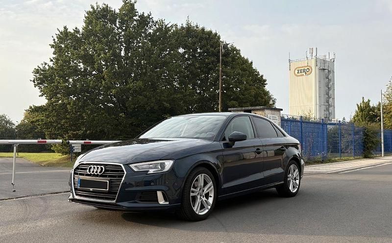 Gebraucht 2017 Audi A3 Sport Limousine | 15.200 € (Fairer Preis) - Bild 1/4