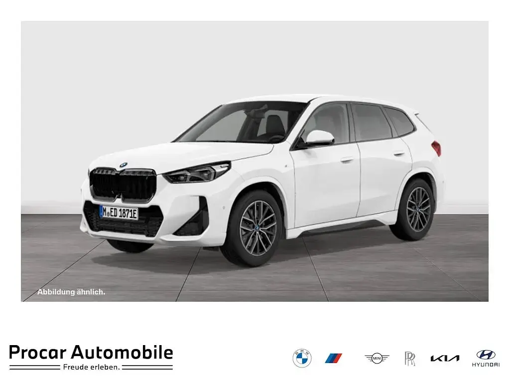 Gebraucht BMW iX1 M Sport 230 kW (313 PS) 2023 SUV