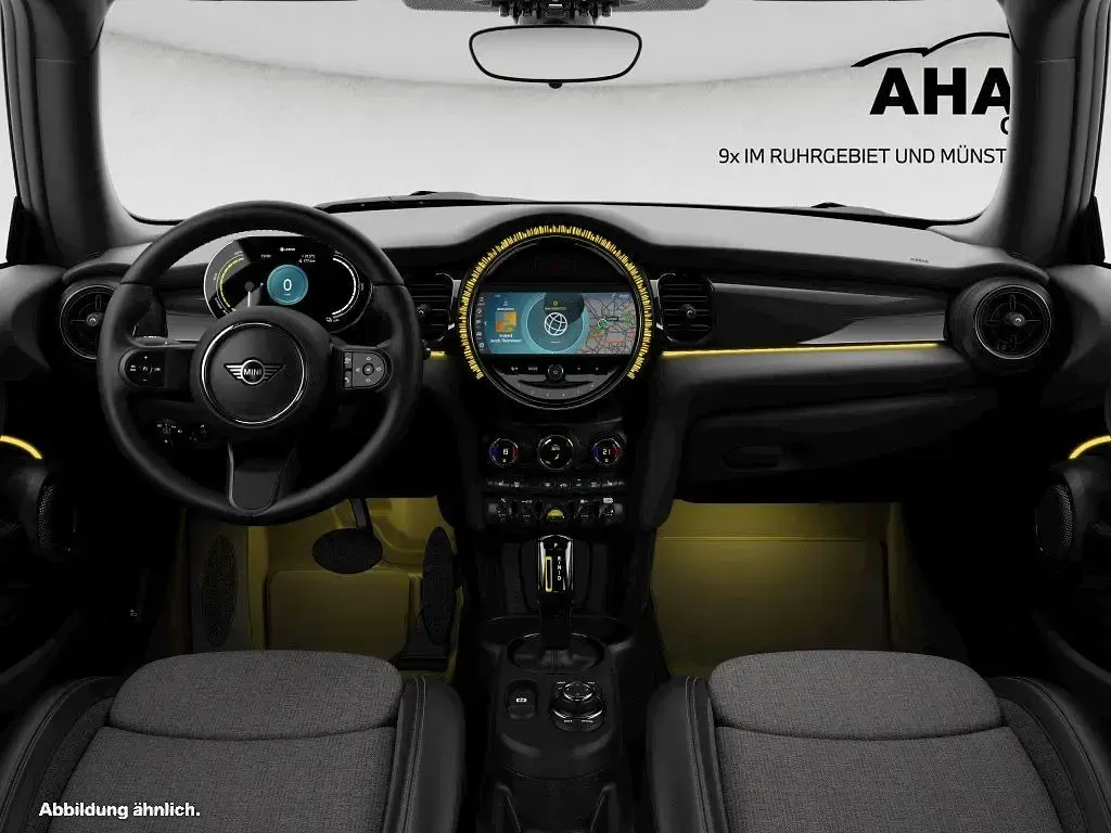 Gebraucht Mini Cooper SE 75 kW (102 PS) 2022 Andere Kleinwagen