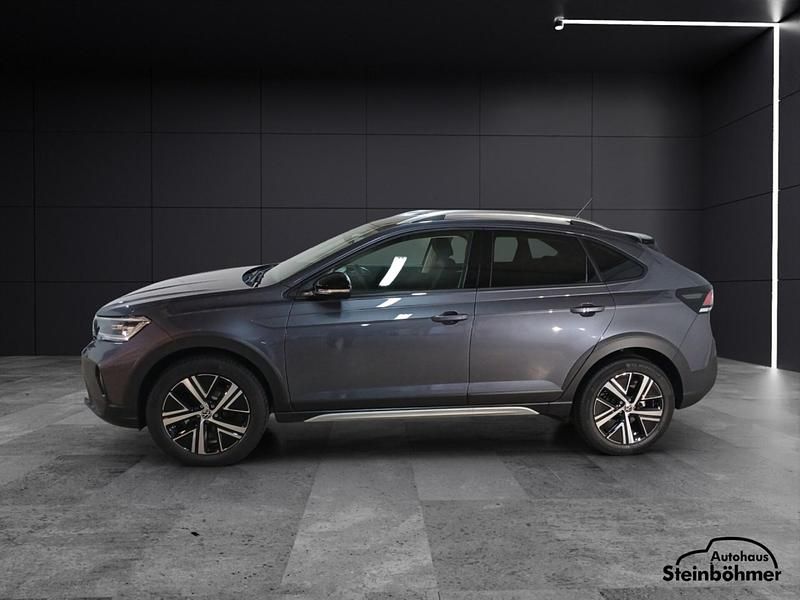 Gebraucht VW Taigo Style 116 PS (85 kW) 2025 Rauchgrau (metallic) SUV