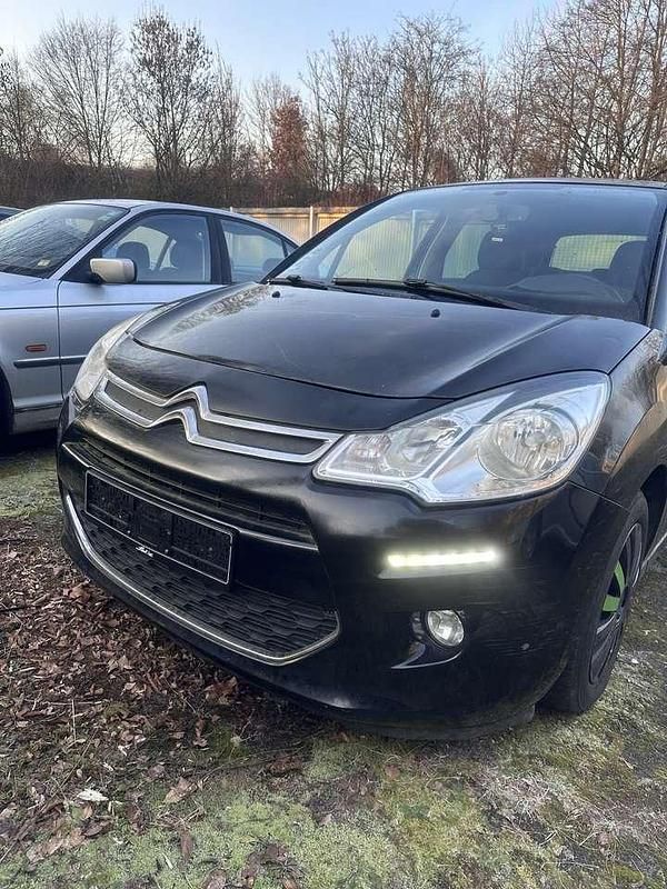 Gebraucht 2014 Citroën C3 Exclusive Limousine | 4.999 € (Etwas zu teuer) - Bild 1/4