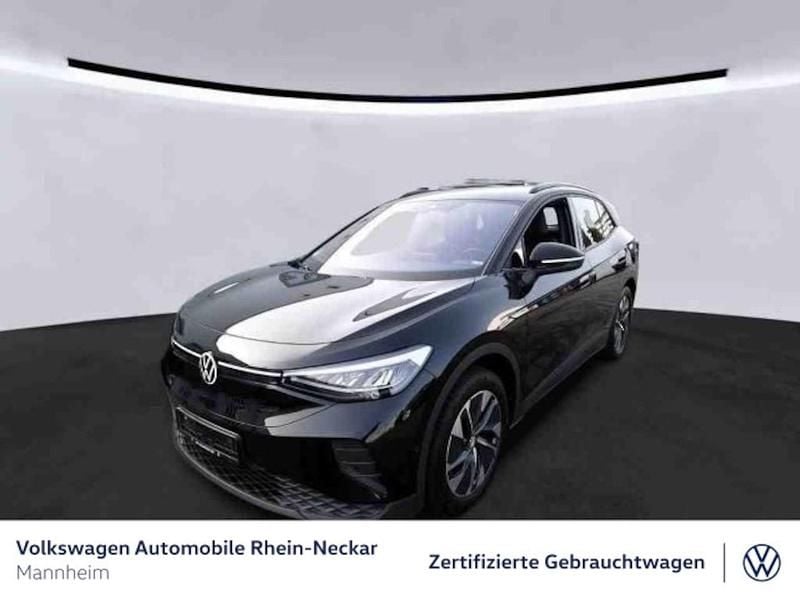 Gebraucht VW ID.4 Pro Performance 150 kW (204 PS) 2023 Grenadillschwarz metallic SUV