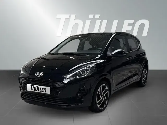 Gebraucht Hyundai i10 Prime 79 PS (58 kW) 2025 Kleinwagen