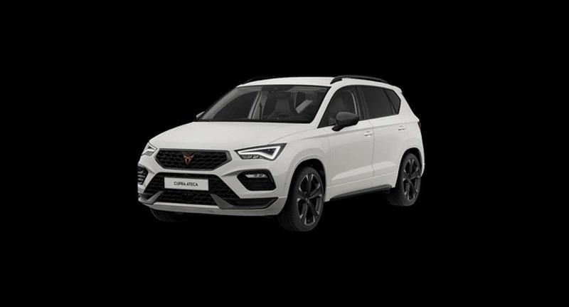 Weiß (bila weiß) Neu 2025 Cupra Ateca SUV | 35.000 € (Guter Preis) - Bild 1/3