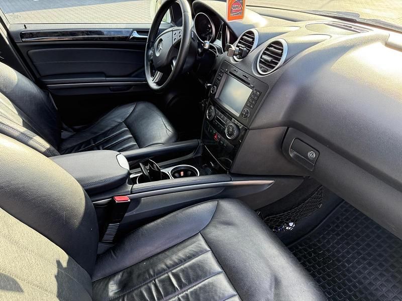 Gebraucht Mercedes ML350 2009 Weiß SUV