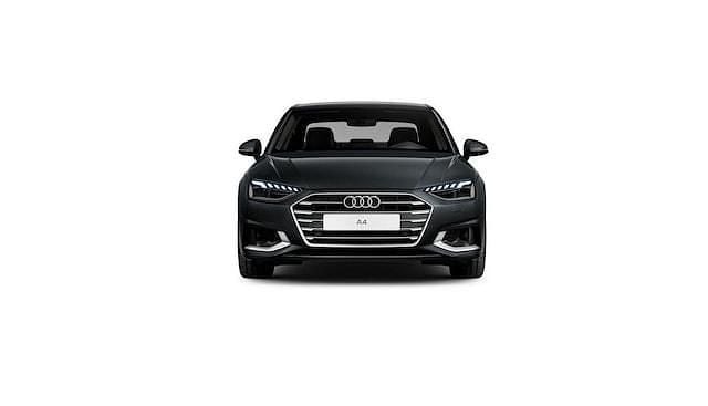 Gebraucht Audi A4 Advanced Plus 150 PS (110 kW) 2024 Manhattangrau metallic Limousine