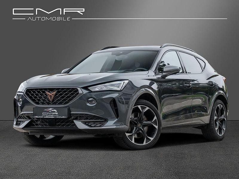 "magnetic tech" Gebraucht 2024 Cupra Formentor VZ SUV | 35.712 € (Superpreis) - Bild 1/4