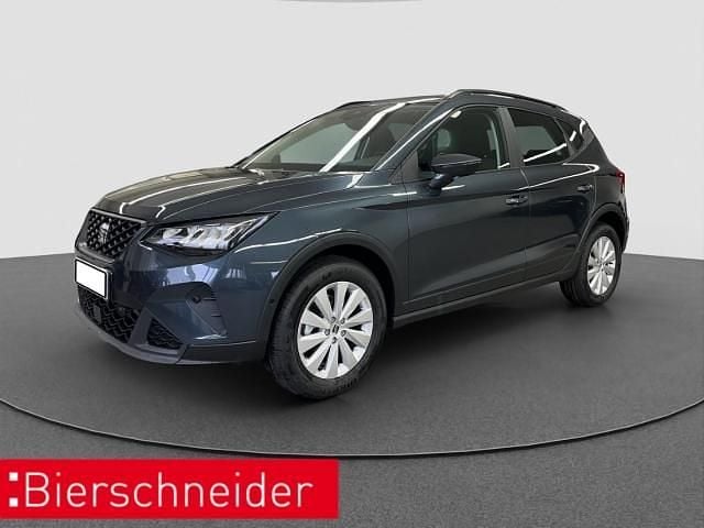 Neu Seat Arona 116 PS (85 kW) 2026 Grau SUV