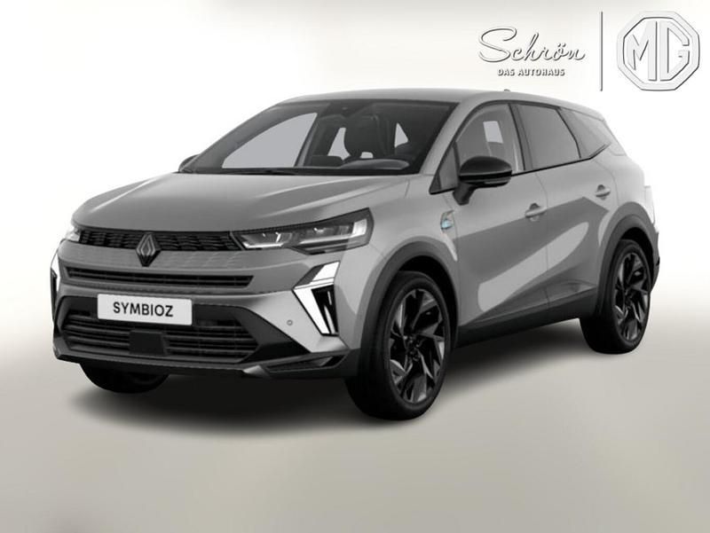 Gebraucht 2024 Renault Symbioz Esprit Alpine SUV | 29.312 € (Guter Preis) - Bild 1/4