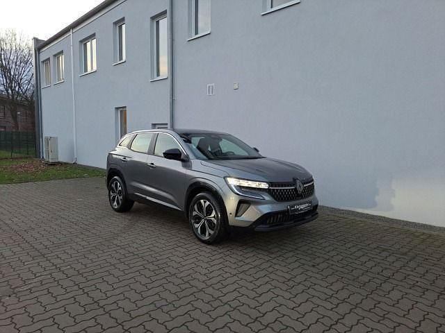 Neu Renault Austral Evolution 158 PS (116 kW) 2025 Dolomitgrau SUV