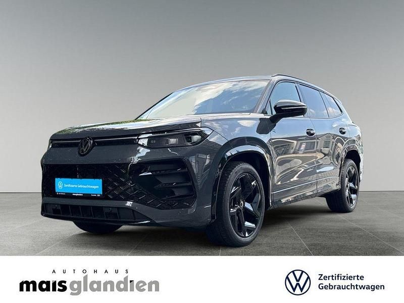 Delfingrau Gebraucht 2025 VW Tayron R-line SUV | 48.480 € (Fairer Preis) - Bild 1/4