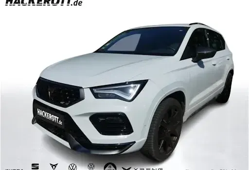 Gebraucht Cupra Ateca 301 PS (221 kW) 2023 SUV