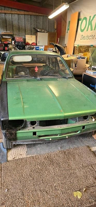 Gebraucht Opel Kadett S 1978 Coupé