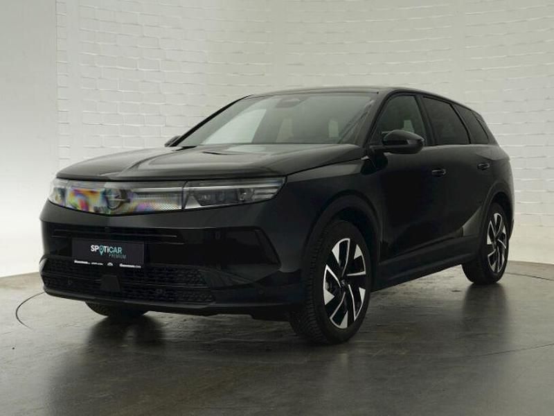 Gebraucht Opel Grandland X 145 PS (106 kW) 2024 Schwarz SUV