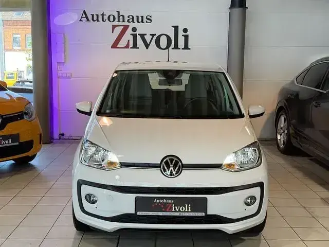 Gebraucht VW up! 60 PS (44 kW) 2020 Andere Kleinwagen