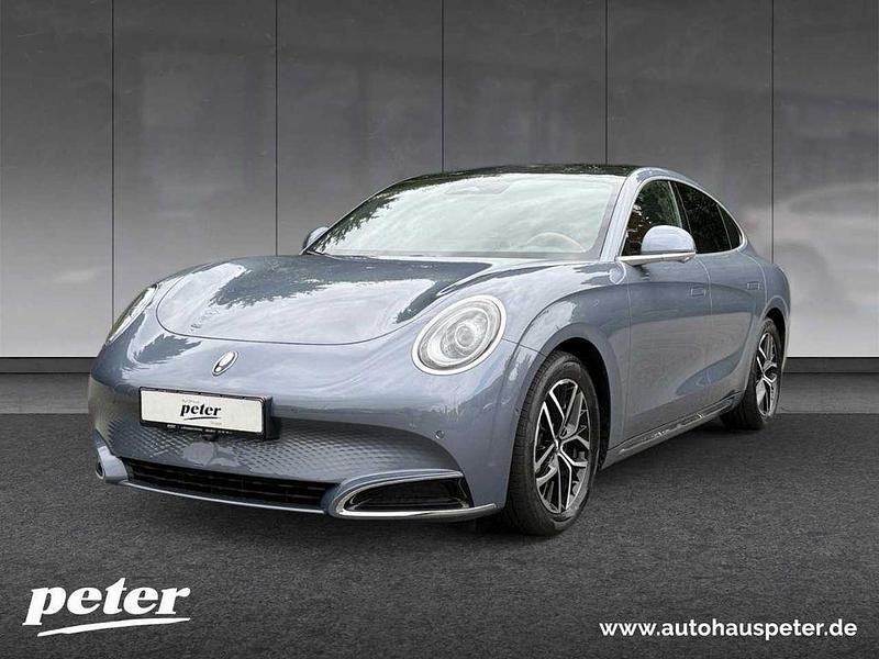 Grau Neu 2025 Ora 07 Limousine | 39.900 € (Fairer Preis) - Bild 1/4