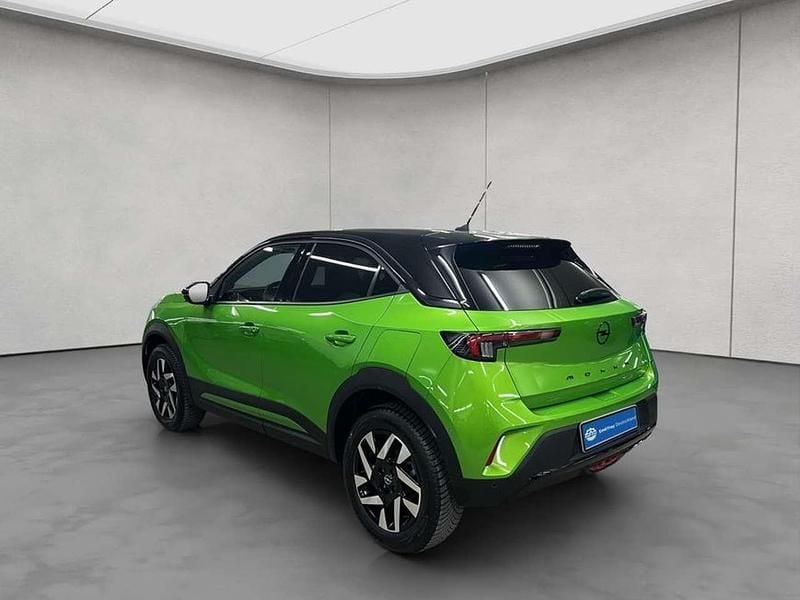 Gebraucht Opel Mokka 131 PS (96 kW) 2024 Grün SUV