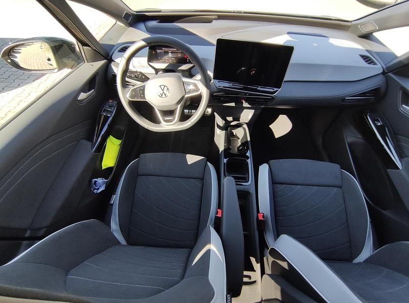 Neu VW ID.3 IQ Drive 169 kW (231 PS) 2026 Dark olivine green metallic Kleinwagen