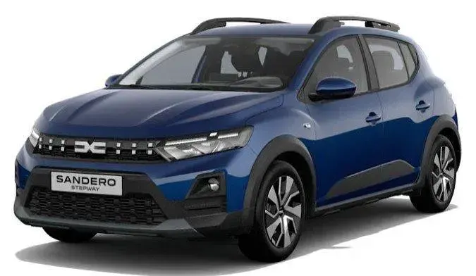 Gebraucht Dacia Sandero Expression 122 PS (89 kW) 2026 SUV