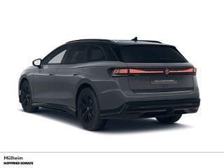 Neu VW ID.7 Pro 210 kW (286 PS) 2026 Grau Kombi