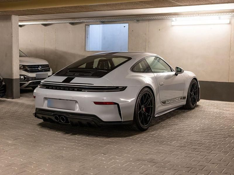 Neu Porsche 992 Chrono 510 PS (375 kW) 2025 Grau