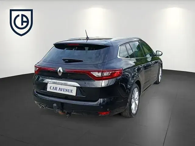 Używany MG EHS Luxury 162 KM (119 kW) 2021 Czarny SUV