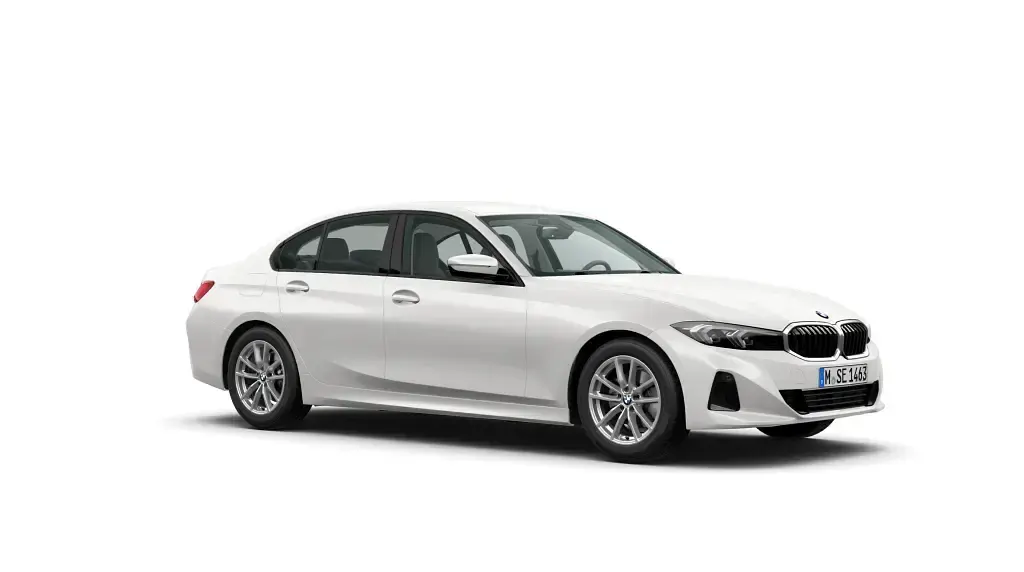 Brugt BMW 318 Efficient Dynamics 156 HK (114 kW) 2026 Sedan