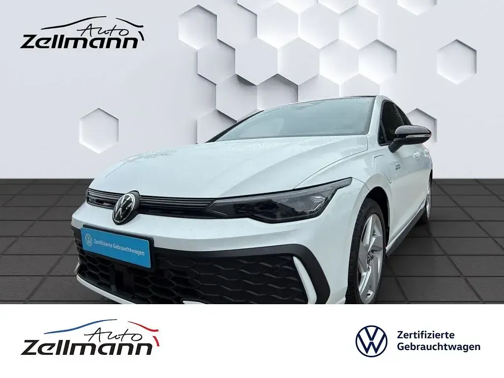 Gebraucht VW Golf VIII GTE 272 PS (200 kW) 2025 Limousine