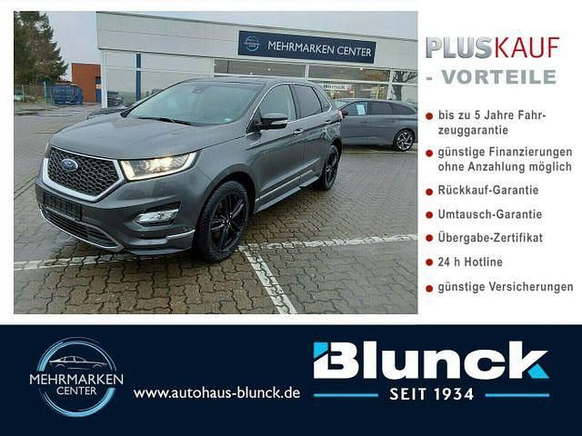 Gebraucht 2017 Ford Edge Vignale SUV | 22.990 € (Fairer Preis) - Bild 1/4