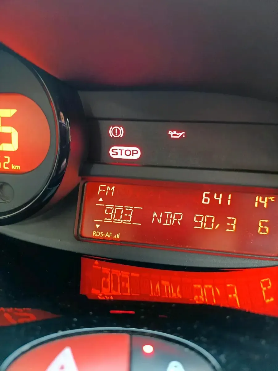 Używany Renault Twingo 75 KM (55 kW) 2011 Biały Hatchback