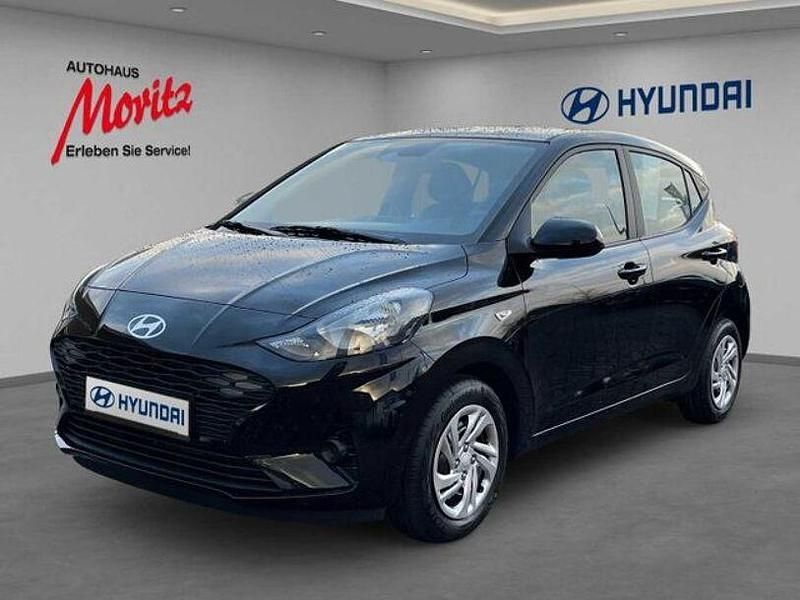 Andere Neu 2024 Hyundai i10 Select Kleinwagen | 16.950 € (Fairer Preis) - Bild 1/4