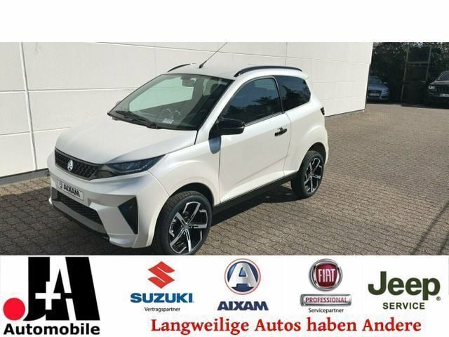 Neu 2025 Aixam e-Crossover Kleinwagen | 21.015 € - Bild 1/4