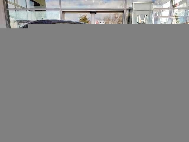 Gebraucht Ford Puma Titanium 125 PS (91 kW) 2020 Blazer blau SUV