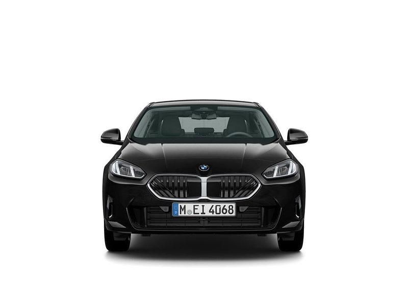 Neu BMW 216 Efficient Dynamics 122 PS (89 kW) 2026 Schwarz Limousine