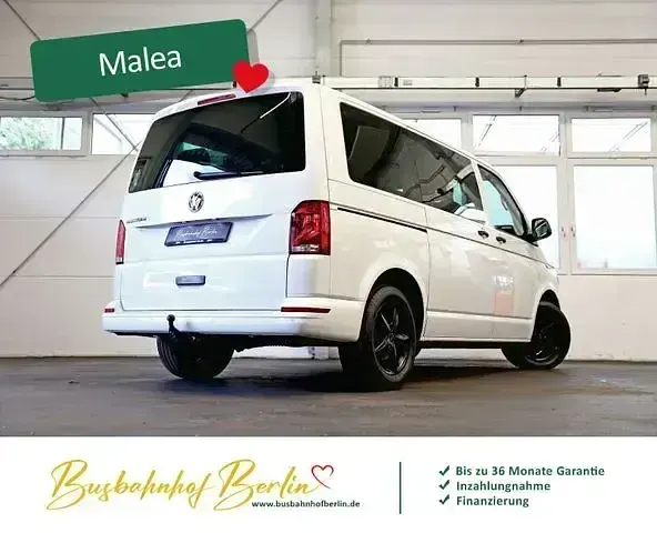 Gebraucht VW Multivan Family 110 PS (80 kW) 2021 Andere Van / Kleinbus