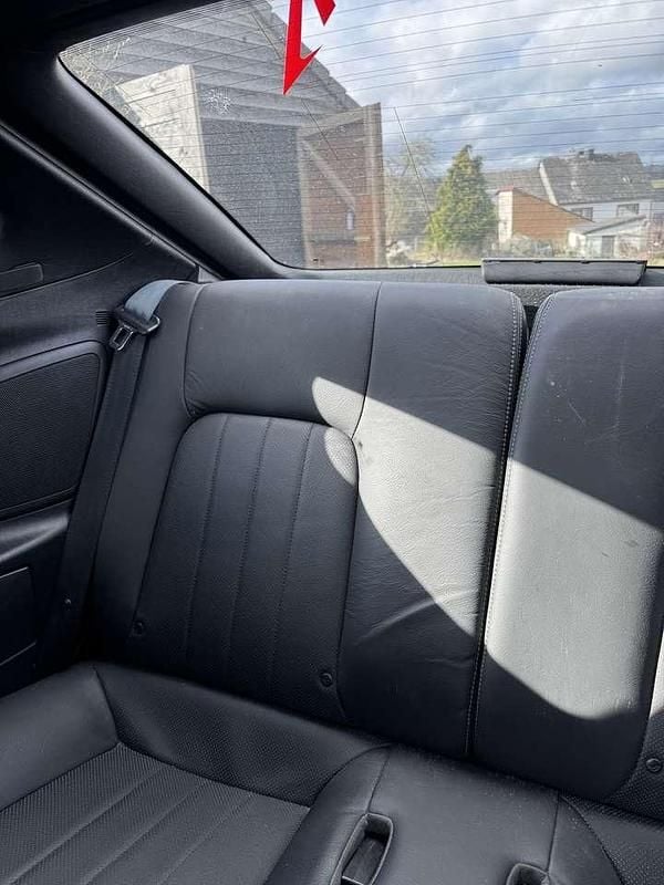 Gebraucht Hyundai Coupé GLS 143 PS (105 kW) 2007 Coupé