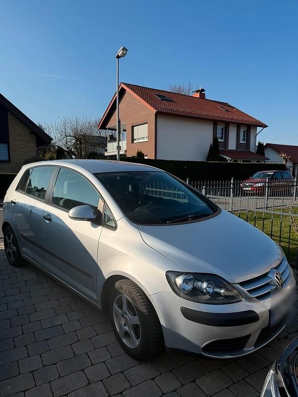 Gebraucht VW Golf IV 102 PS (75 kW) 2005 Kombi