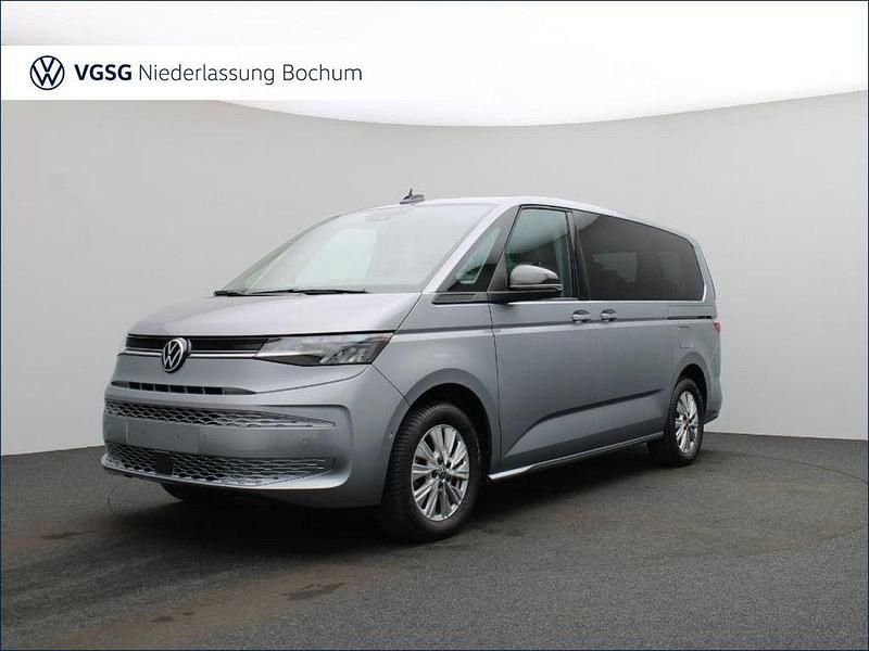 Gebraucht VW Multivan Life 150 PS (110 kW) 2025 Silber Van