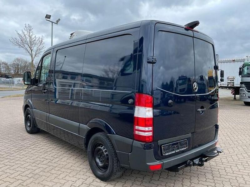 Gebraucht Mercedes Sprinter 129 PS (94 kW) 2014 Andere Van