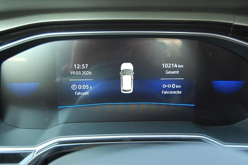 Gebraucht VW Polo Move 80 PS (58 kW) 2024 Schwarz Kleinwagen