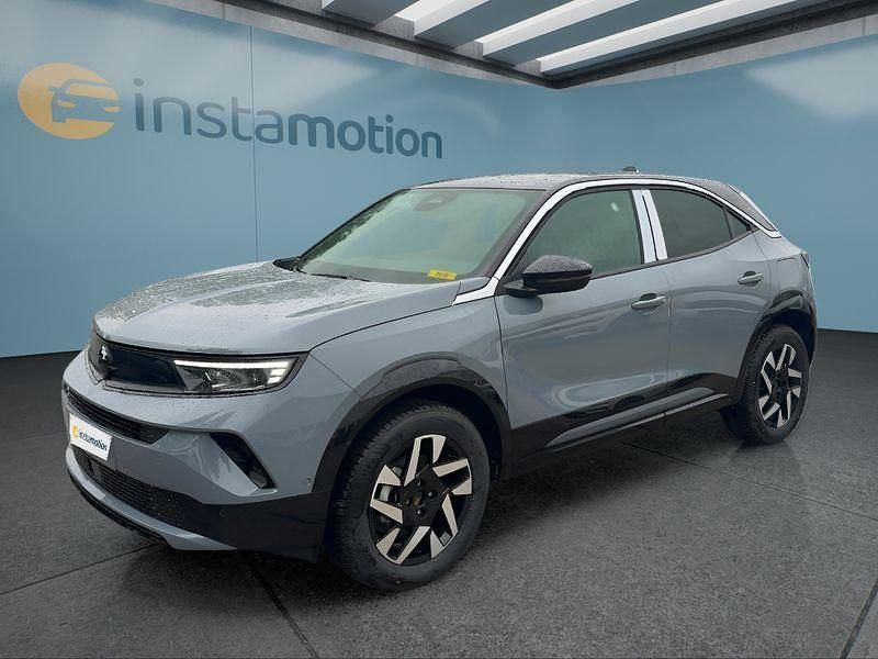 Grau Neu 2025 Opel Mokka SUV | 27.549 € (Fairer Preis) - Bild 1/4