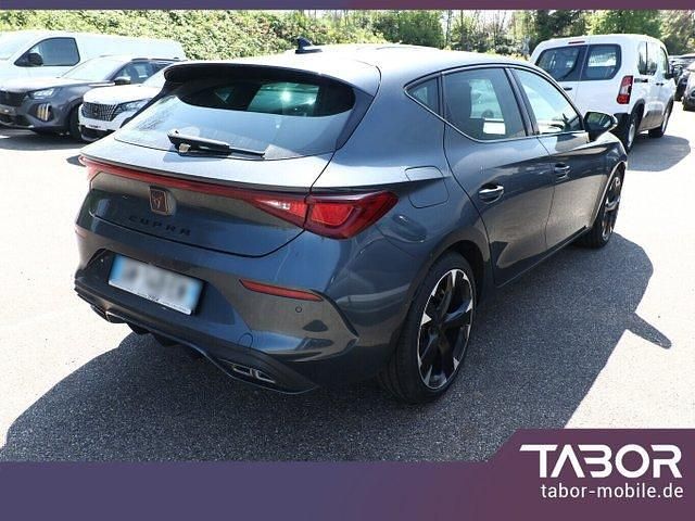 Second-hand Cupra Leon 150 CP (110 kW) 2024 Gri Berlinǎ