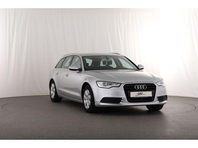 Gebraucht Audi A6 Comfort 132 PS (97 kW) 2012 Andere Kombi