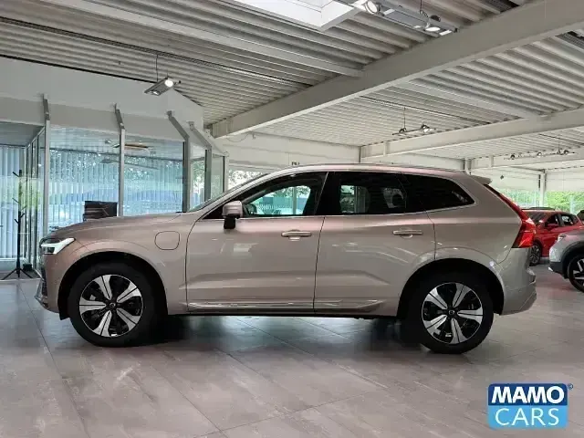 Gebraucht Volvo XC60 Plus 398 PS (292 kW) 2025 Grau SUV