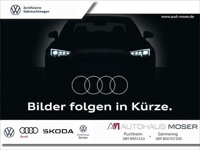 Daytonagrau perleffekt Gebraucht 2023 Audi Q3 Sportback S-Line SUV | 34.840 € (Superpreis) - Bild 1/1