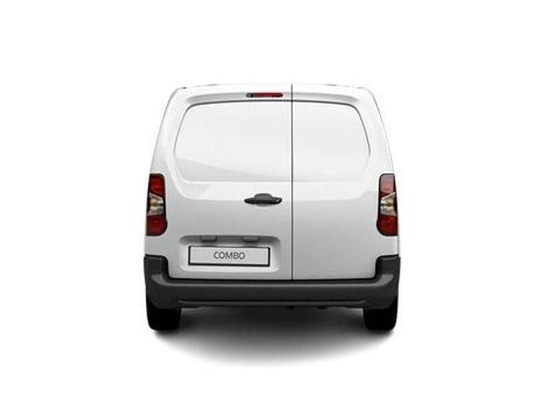 Gebraucht Opel Combo 102 PS (75 kW) 2025 Andere Limousine