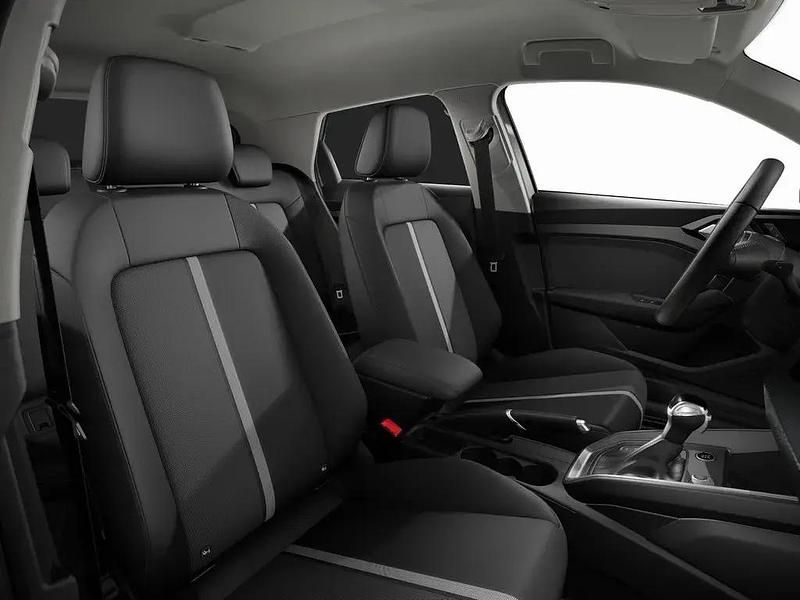 Neu Audi A1 Sportback Advanced Plus 70 PS (51 kW) 2026 Grau Kleinwagen