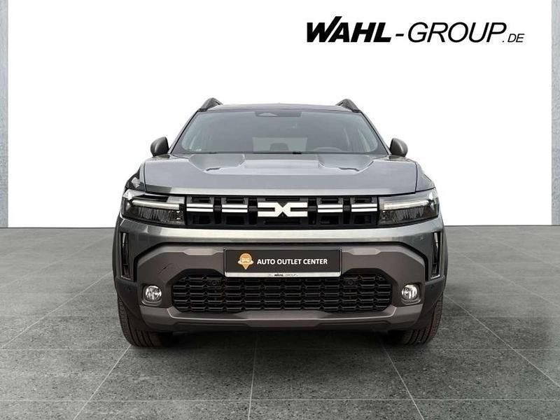 Neu Dacia Duster Journey 131 PS (96 kW) 2025 Grau SUV