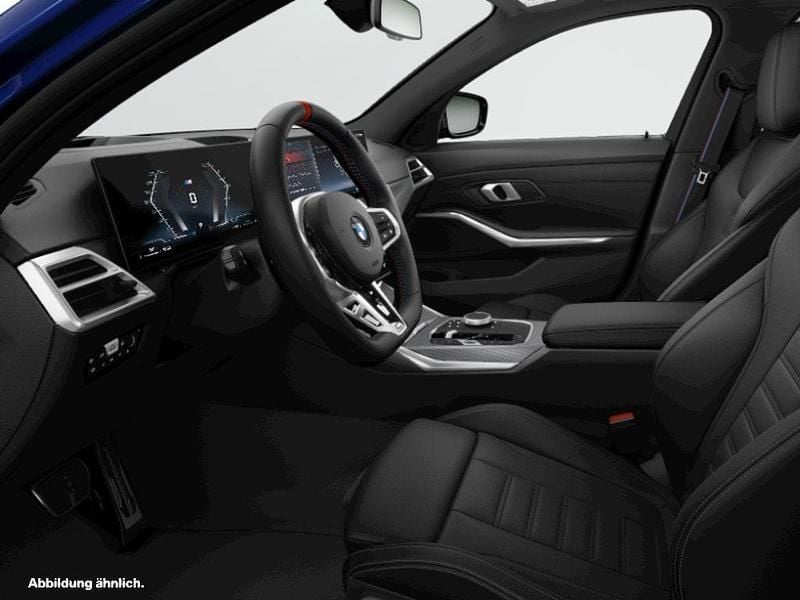 Gebraucht BMW M340 M Sport 340 PS (250 kW) 2025 Blau Limousine